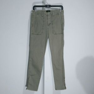 Lucky brand Ultility pants
Size 0